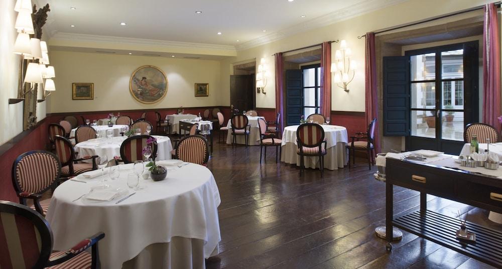 Palacio De Aviles Affiliated By Melia Exteriör bild Restaurant "El Bulli"