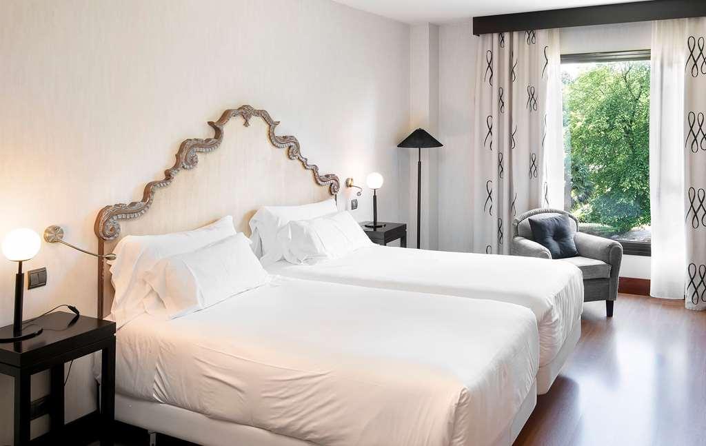 Palacio De Aviles Affiliated By Melia Rum bild