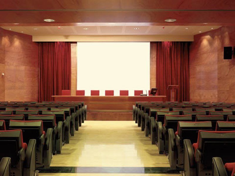 Palacio De Aviles Affiliated By Melia Exteriör bild The European Economic and Social Committee